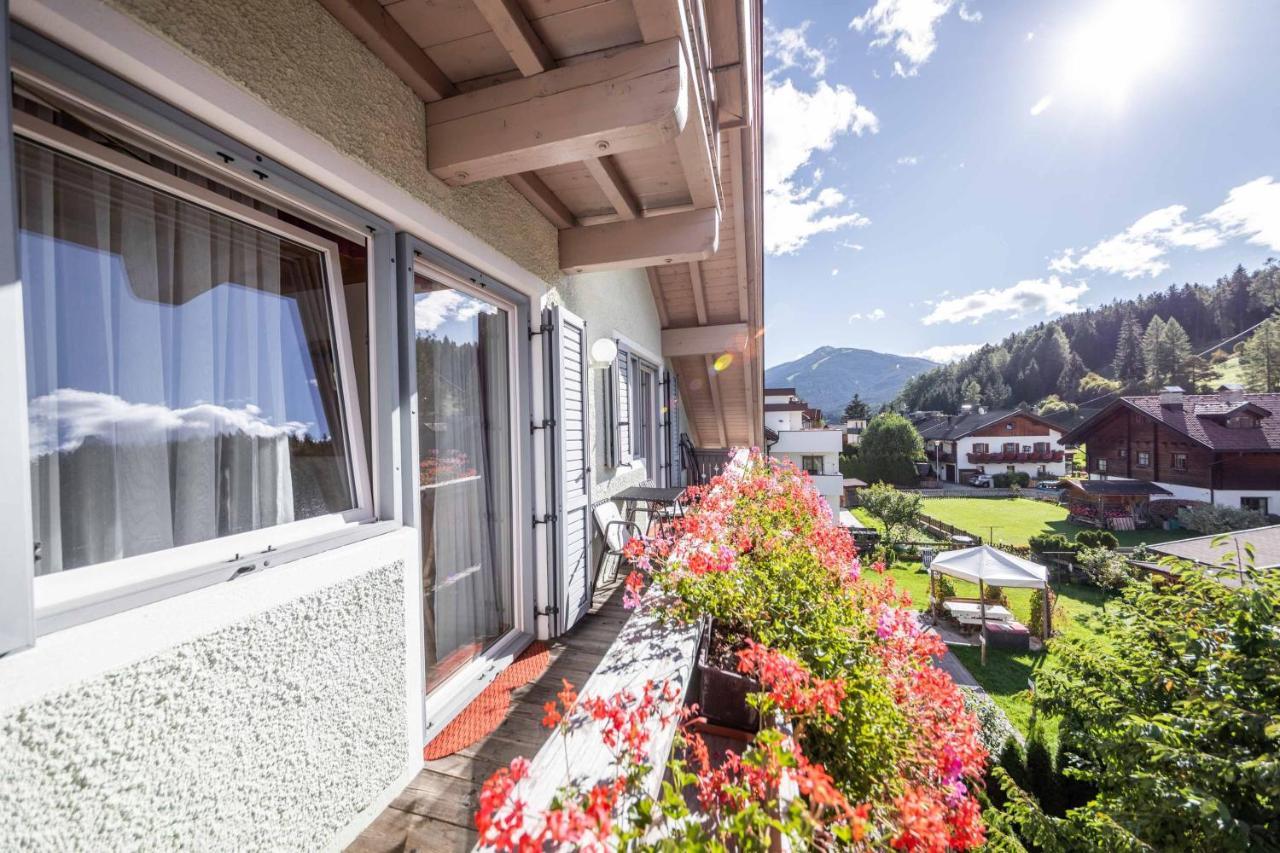 Appartement Haidacher San Candido Zewnętrze zdjęcie