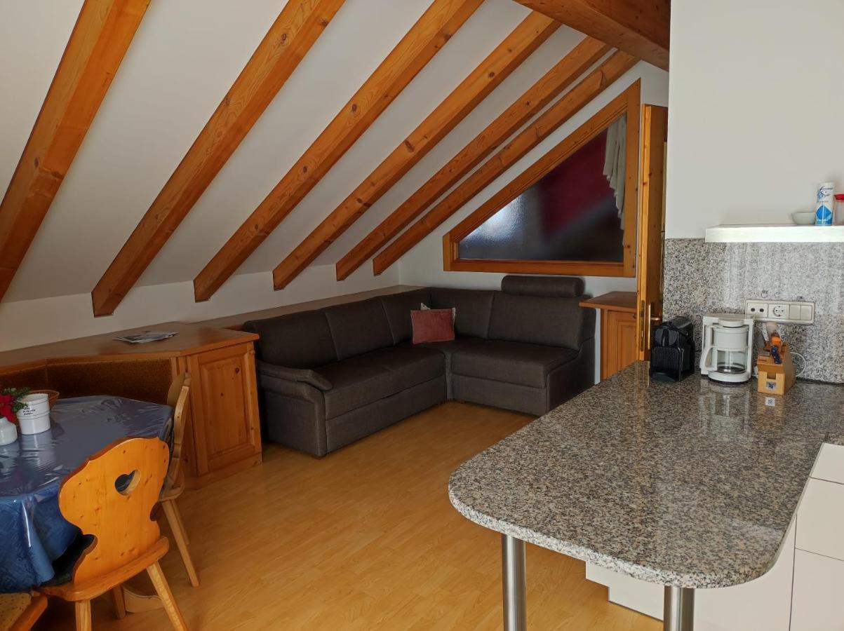 Appartement Haidacher San Candido Zewnętrze zdjęcie