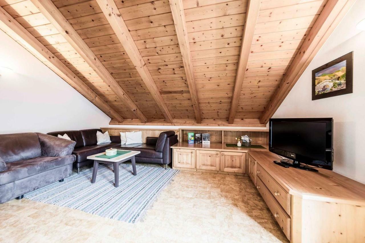 Appartement Haidacher San Candido Zewnętrze zdjęcie