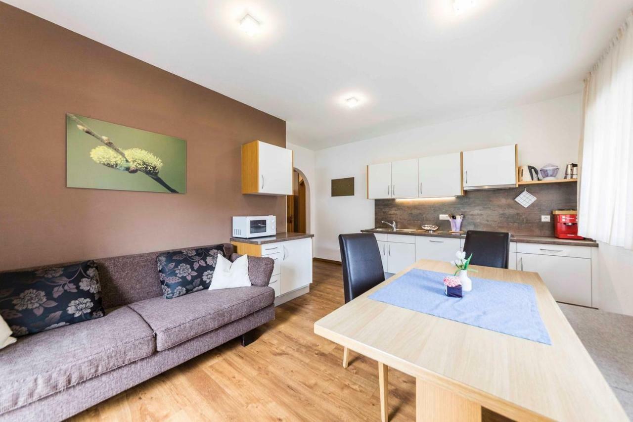 Appartement Haidacher San Candido Zewnętrze zdjęcie