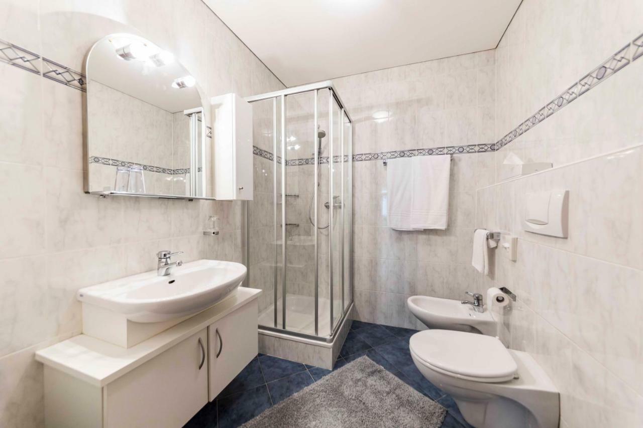 Appartement Haidacher San Candido Zewnętrze zdjęcie