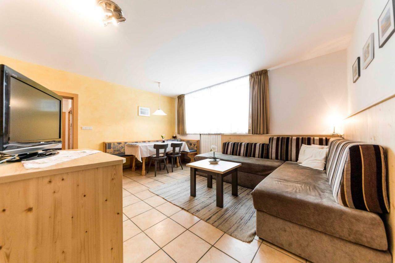 Appartement Haidacher San Candido Zewnętrze zdjęcie