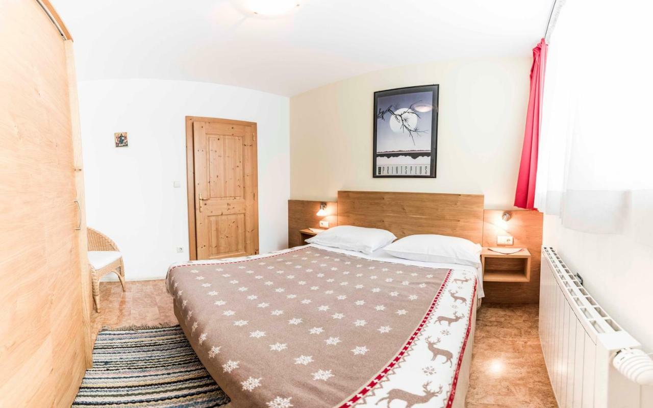 Appartement Haidacher San Candido Zewnętrze zdjęcie