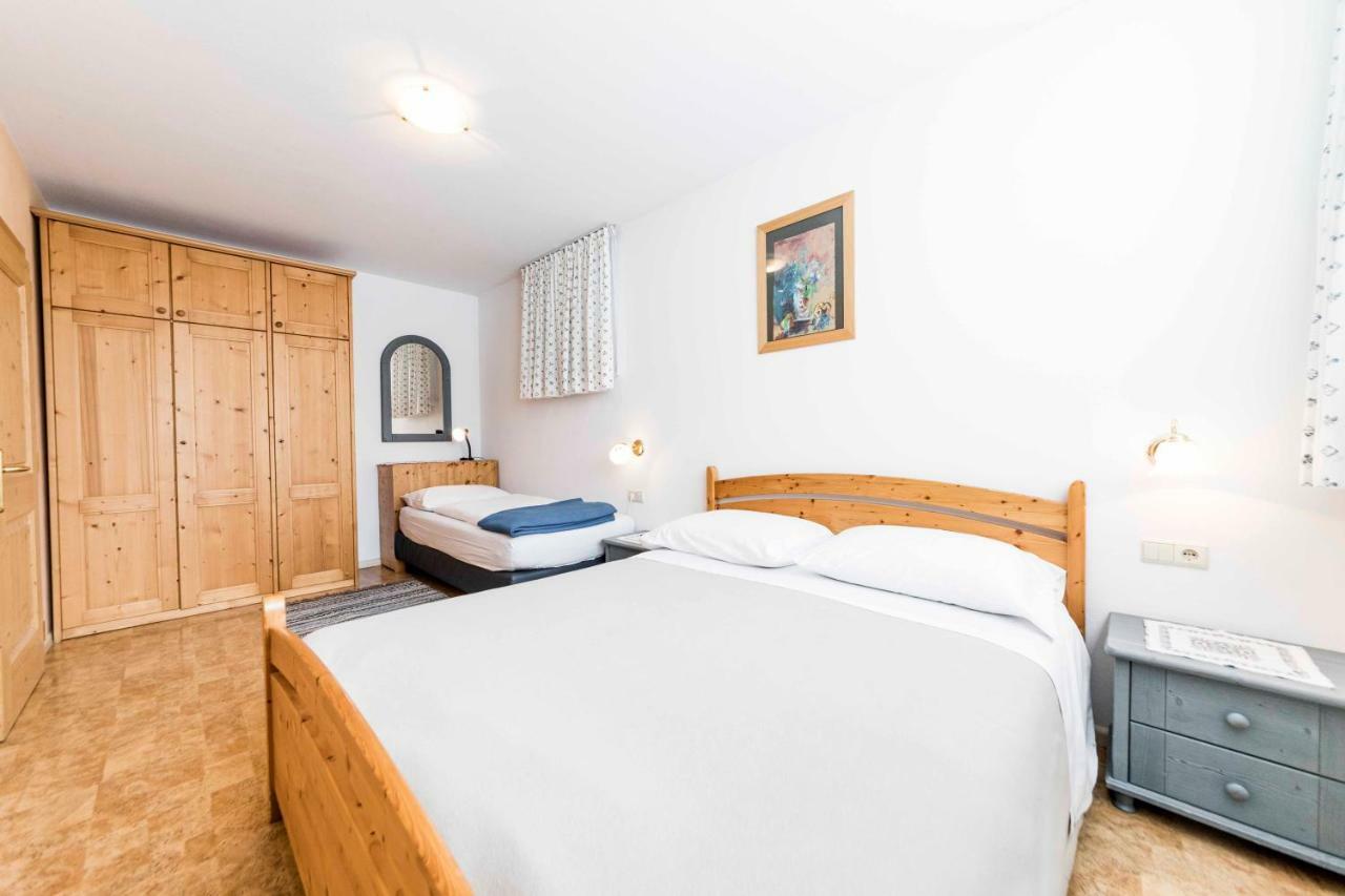 Appartement Haidacher San Candido Zewnętrze zdjęcie
