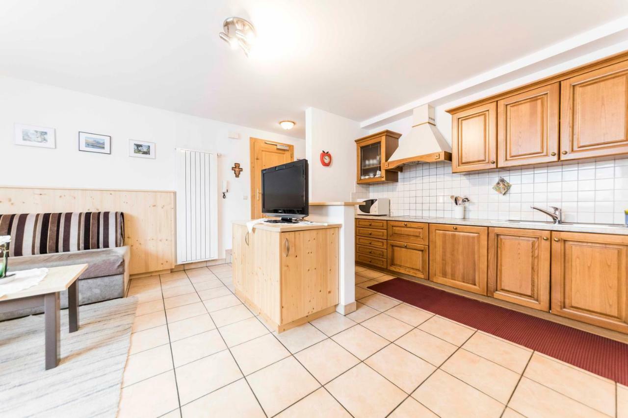 Appartement Haidacher San Candido Zewnętrze zdjęcie