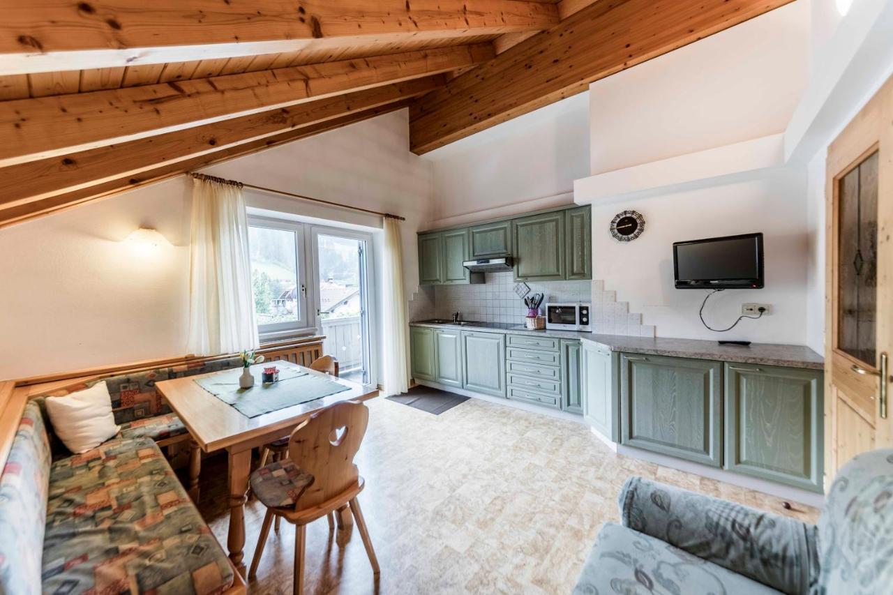 Appartement Haidacher San Candido Zewnętrze zdjęcie
