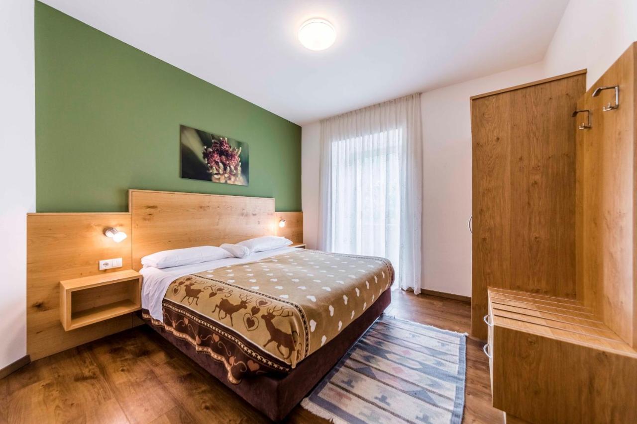 Appartement Haidacher San Candido Zewnętrze zdjęcie