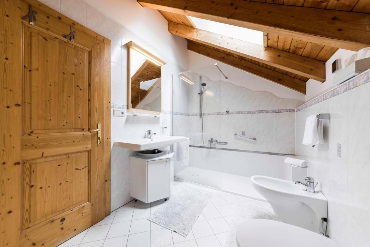 Appartement Haidacher San Candido Zewnętrze zdjęcie